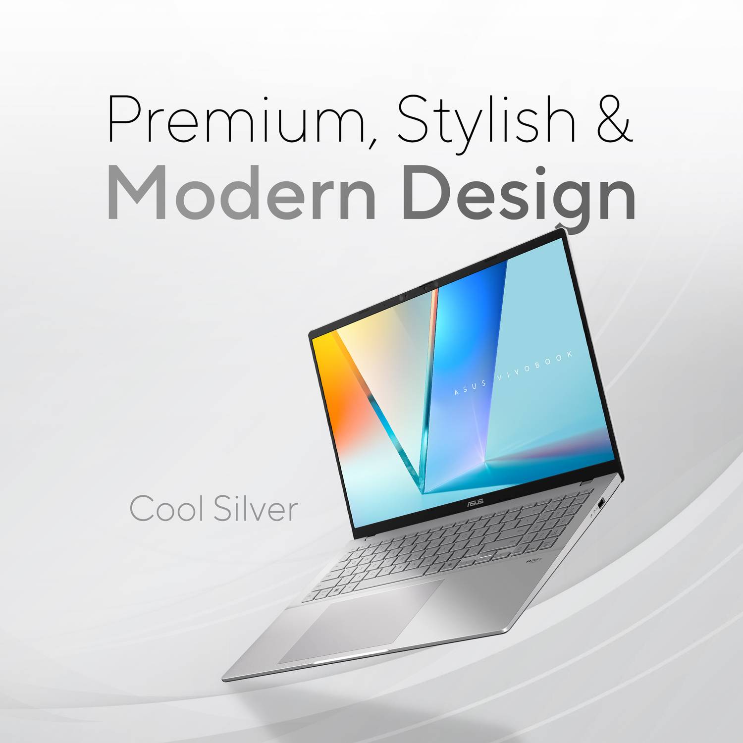 ASUS Vivobook S16 OLED Snapdragon X S3607QA - Image 2