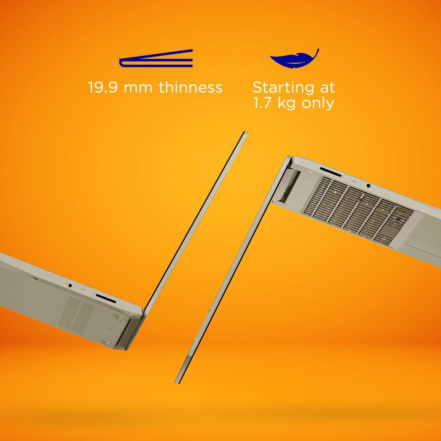 Lenovo IdeaPad 3 11th Gen i3 8GB 512GB SSD - Image 3