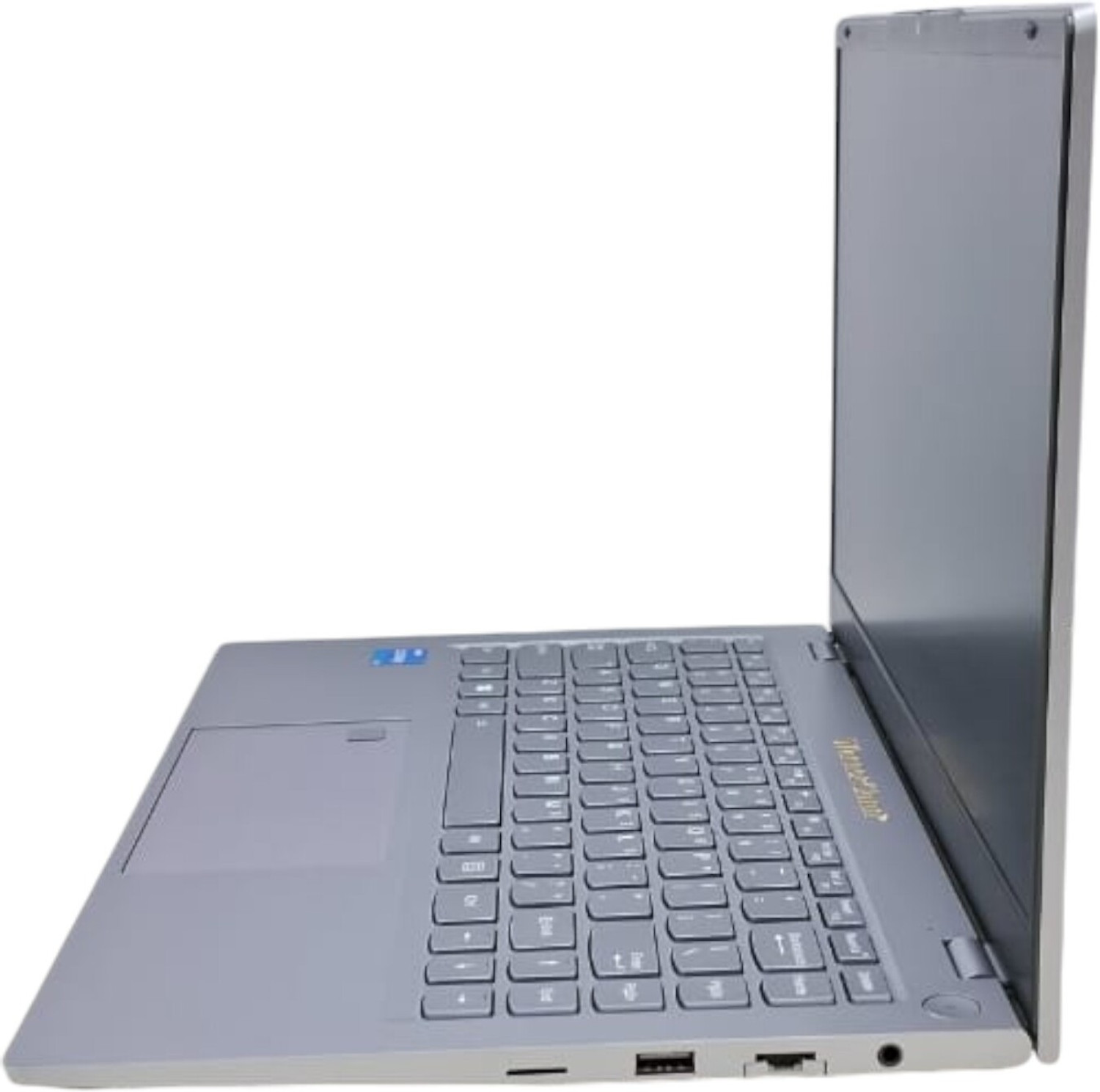 Image of WarnerCann Hi5 pro Plus Intel Core i5 12th Gen 12600H - (16 GB + 32 GB Optane /256 GB SSD /Windows 11 Pro) Hi5 Pro Laptop Business Laptop