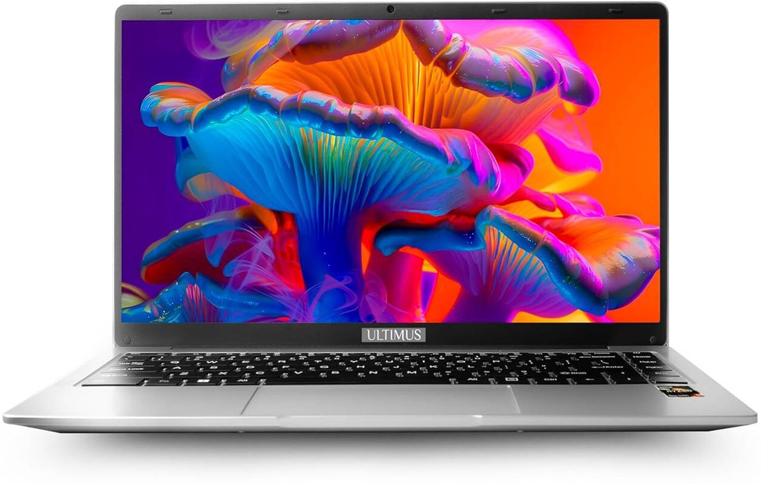 Ultimus U3 AMD Ryzen 5 5500U 8GB/512GB SSD Laptop - Image 1