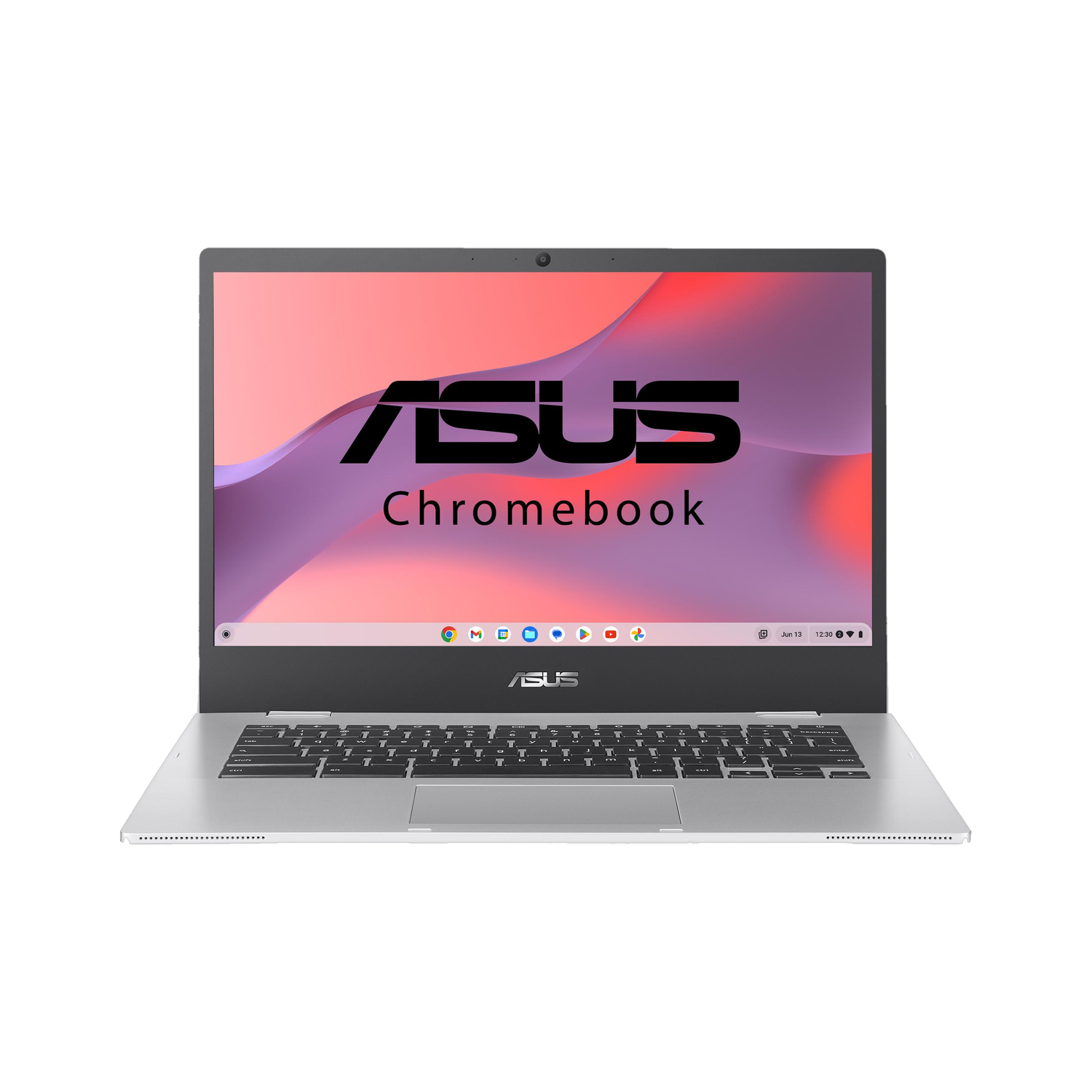 ASUS Chromebook Intel Celeron Dual Core N4500 - (4 GB/64 GB EMMC