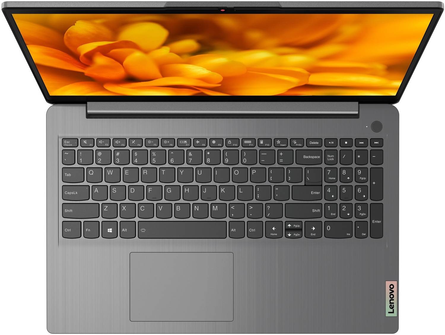 Lenovo IdeaPad 3 Intel Intel Core i5 11th Gen 1135G7 - (8 GB/512