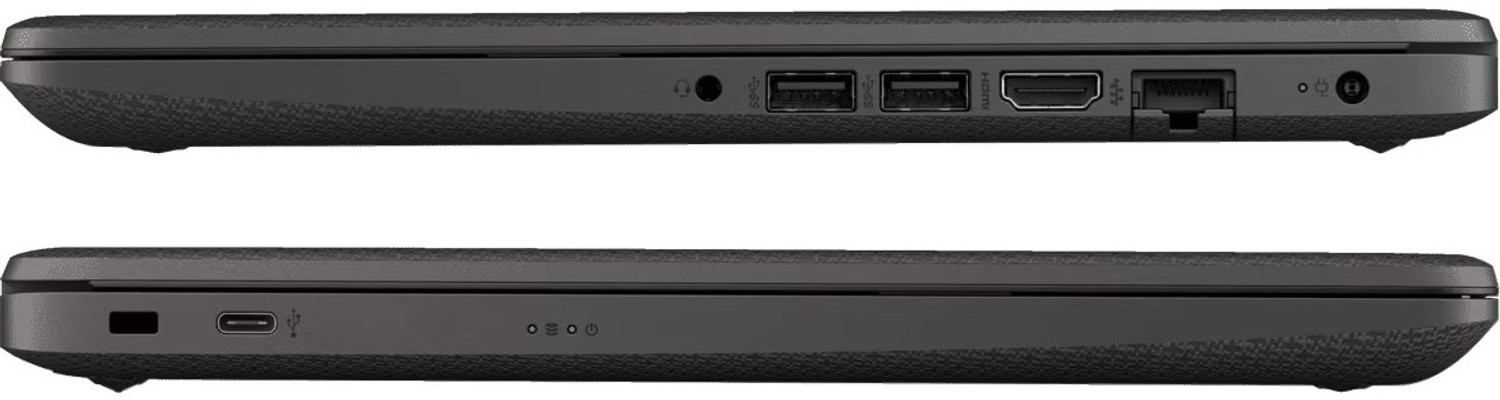 Image of HP 240R G9 (2025) (i5 14th Gen) Intel Core 5 14th Gen 120U - (32 GB /512 GB SSD /Windows 11 Home) 240R G9 Thin and Light Laptop