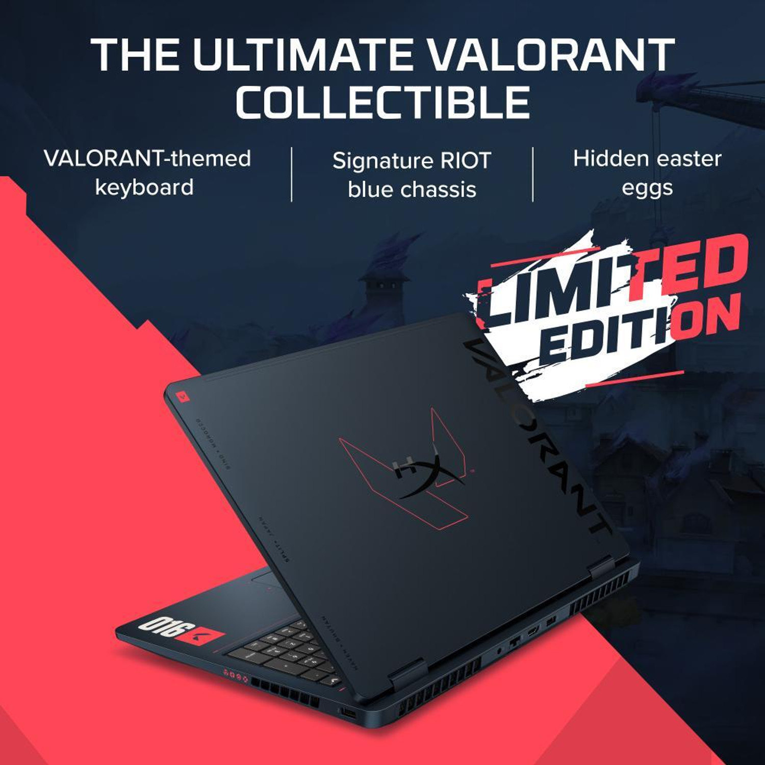Image of HP AMD Ryzen 7 Octa Core 8745HX - (16 GB /1 TB SSD /Windows 11 Home /8 GB Graphics /NVIDIA GeForce RTX 5060) 16-ap1010AX Gaming Laptop
