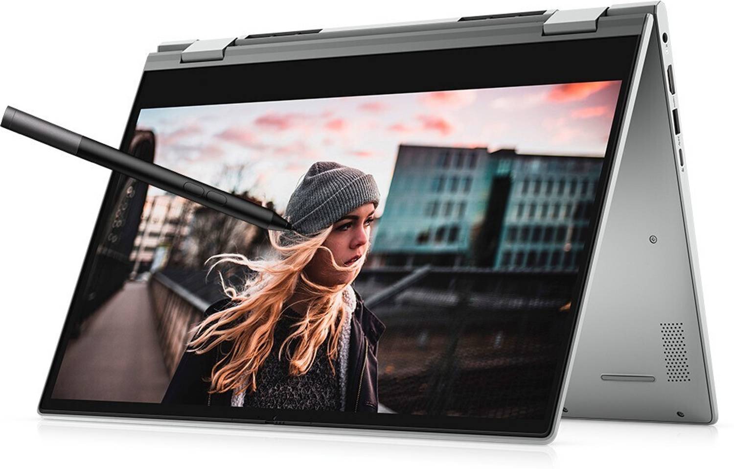 DELL Inspiron Intel Core i3 11th Gen 1115G4 - (4 GB/256 GB SSD