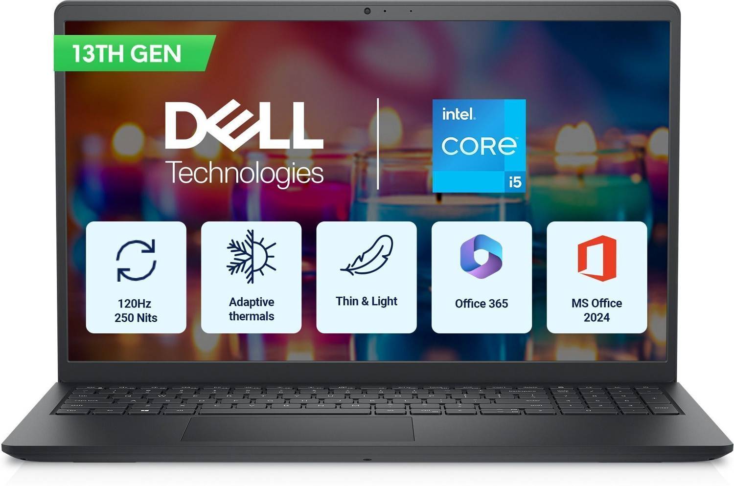 DELL MI53-BNHB13.3 Core i5-11300Hoffice付 DELL Inspiron Intel Core i5 13th Gen 1334U - (8 GB/512 GB SSD