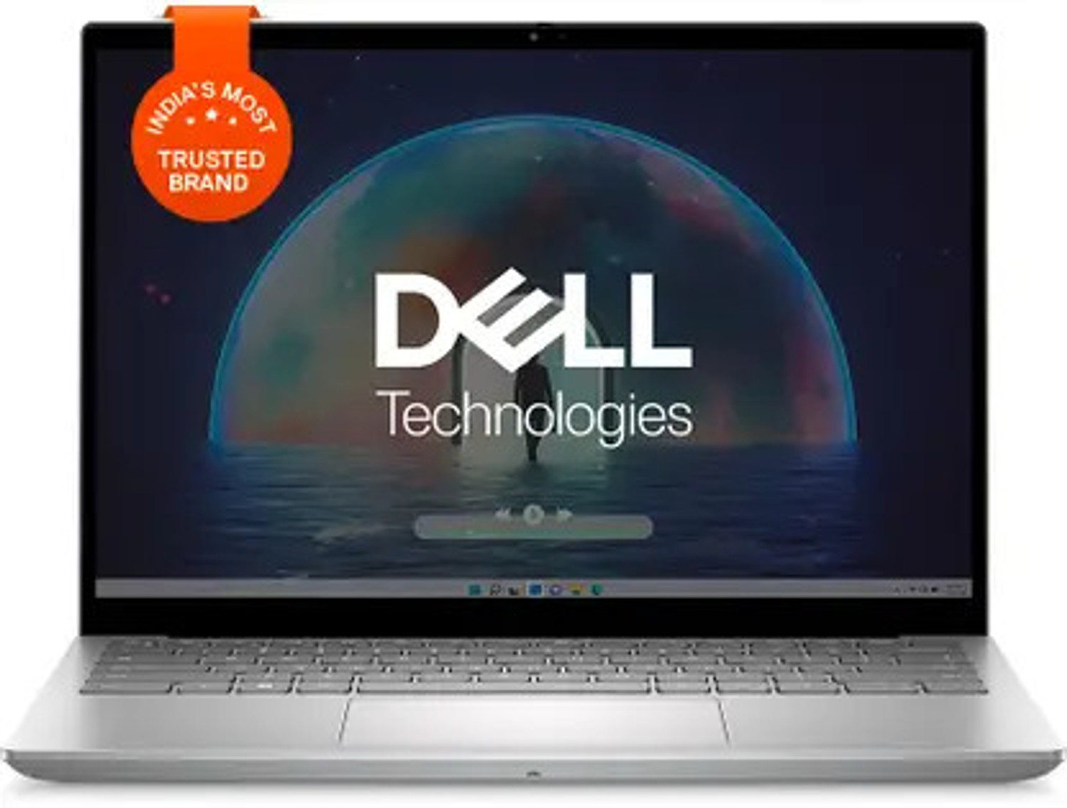 Image of DELL Inspiron Intel Core i5 13th Gen 1335U - (8 GB /1 TB SSD /Windows 11 Home) inspiron 5430 Laptop