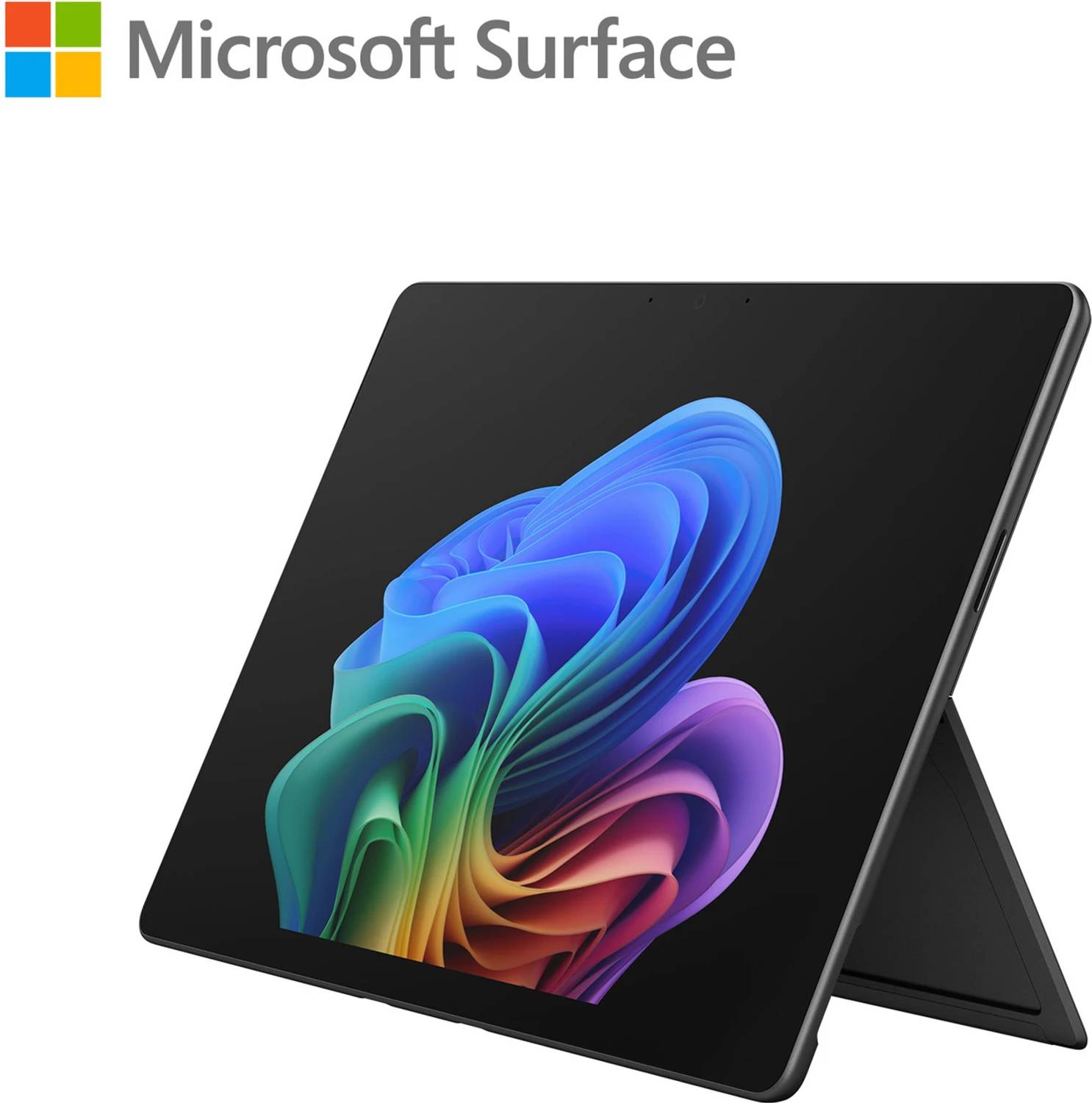 MICROSOFT Surface Pro 13 Inch Snapdragon X2 Elite - (24 GB/512 GB SSD/Windows 11 Home) EP2-65396 2 in 1 Laptop