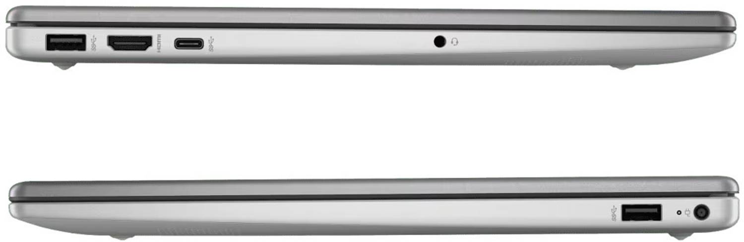 HP 255 G10 AMD Ryzen 5 16GB 512GB SSD Laptop - Image 5