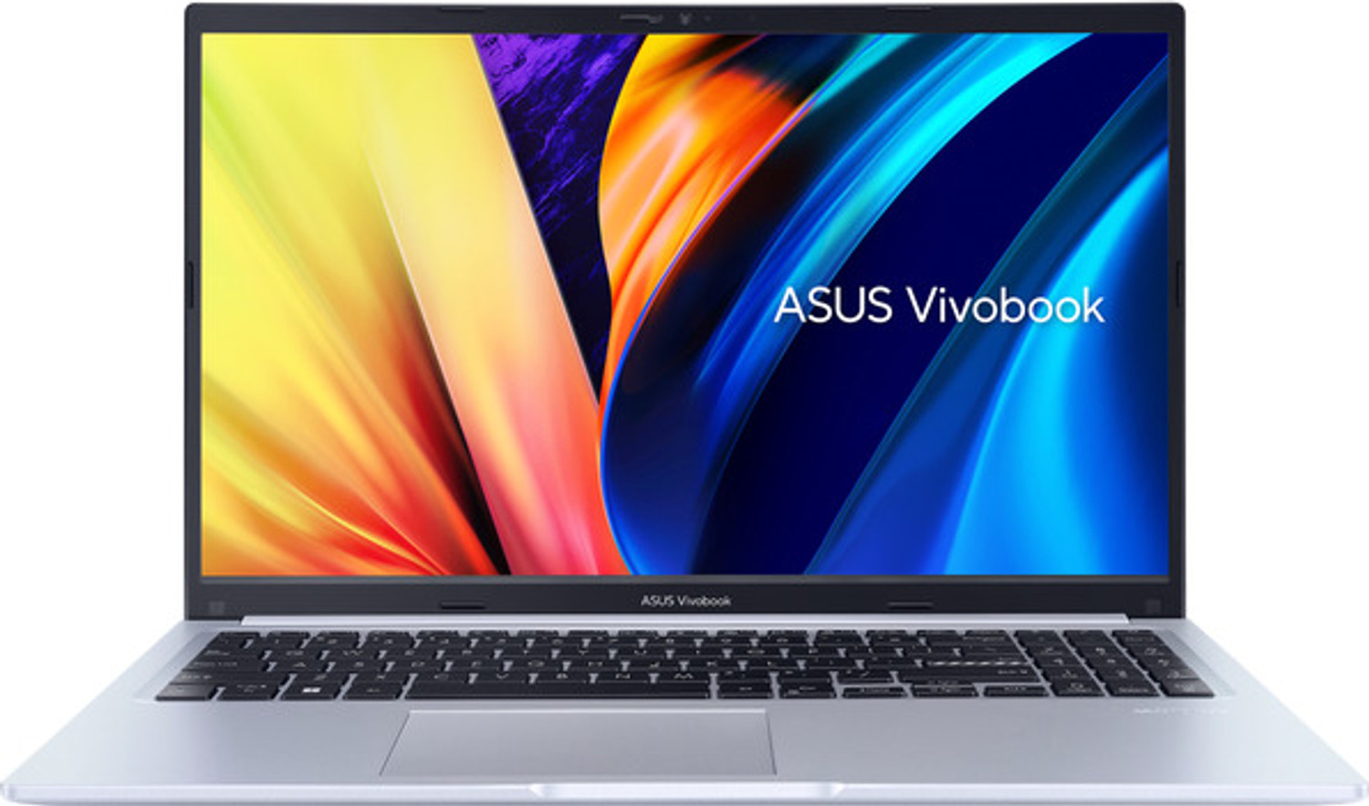 Image of ASUS Intel Core i5 13th Gen 13420H - (16 GB /512 GB SSD /Windows 11 Home) X1502VA Laptop (15.6 inch, Cool Silver)