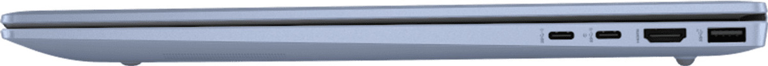 Image of HP OmniBook 5 Intel Core i5 13th Gen 1334U - (16 GB /1 TB SSD /Windows 11 Home) 16-BA1124TU Thin and Light Laptop