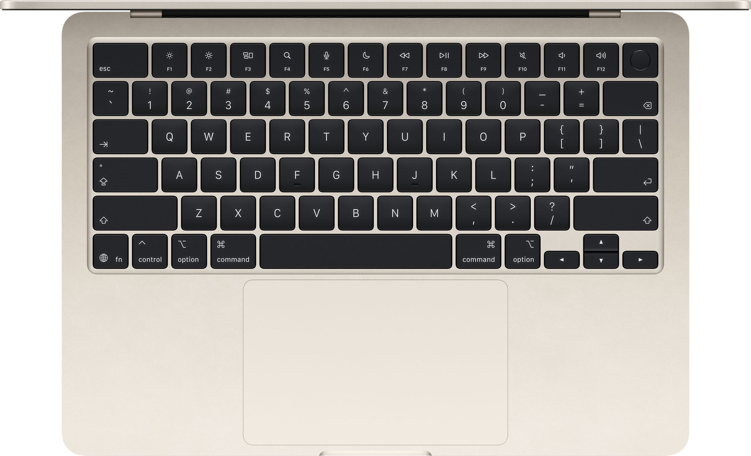 Image of Apple MacBook Air (M5, 2026) M5 - (16 GB /1 TB SSD /Tahoe) MDHC4HN /A|MDHC4HN /A