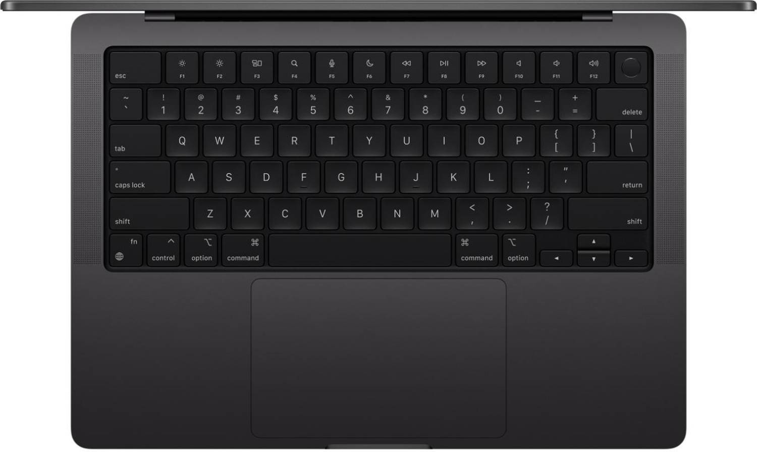 Apple MacBook Pro M4 Pro - (24 GB/512 GB SSD/macOS Sequoia