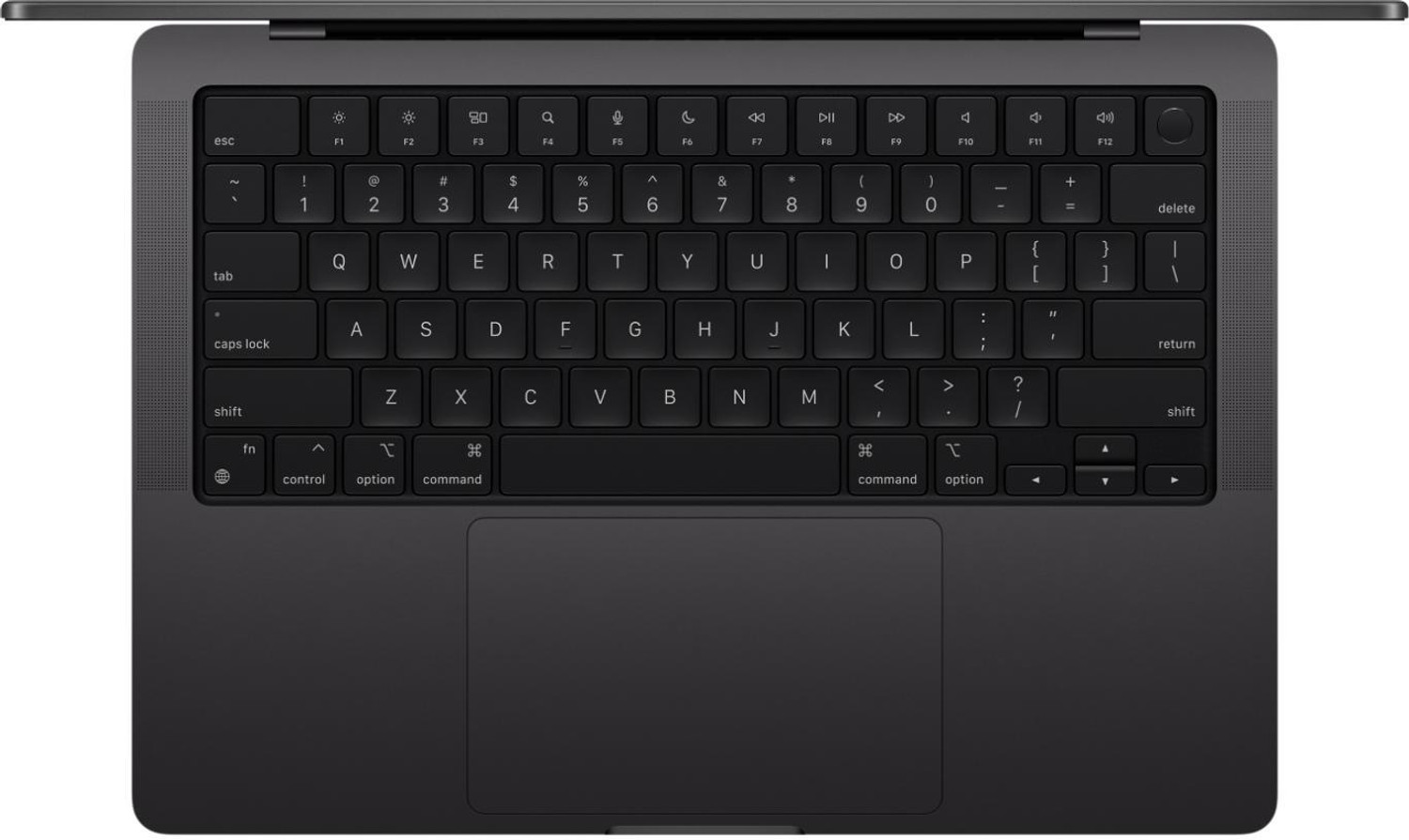 Image of Apple Macbook Pro M4 Pro - (24 GB /1 TB SSD /macOS Sequoia) MX2J3HN /A
