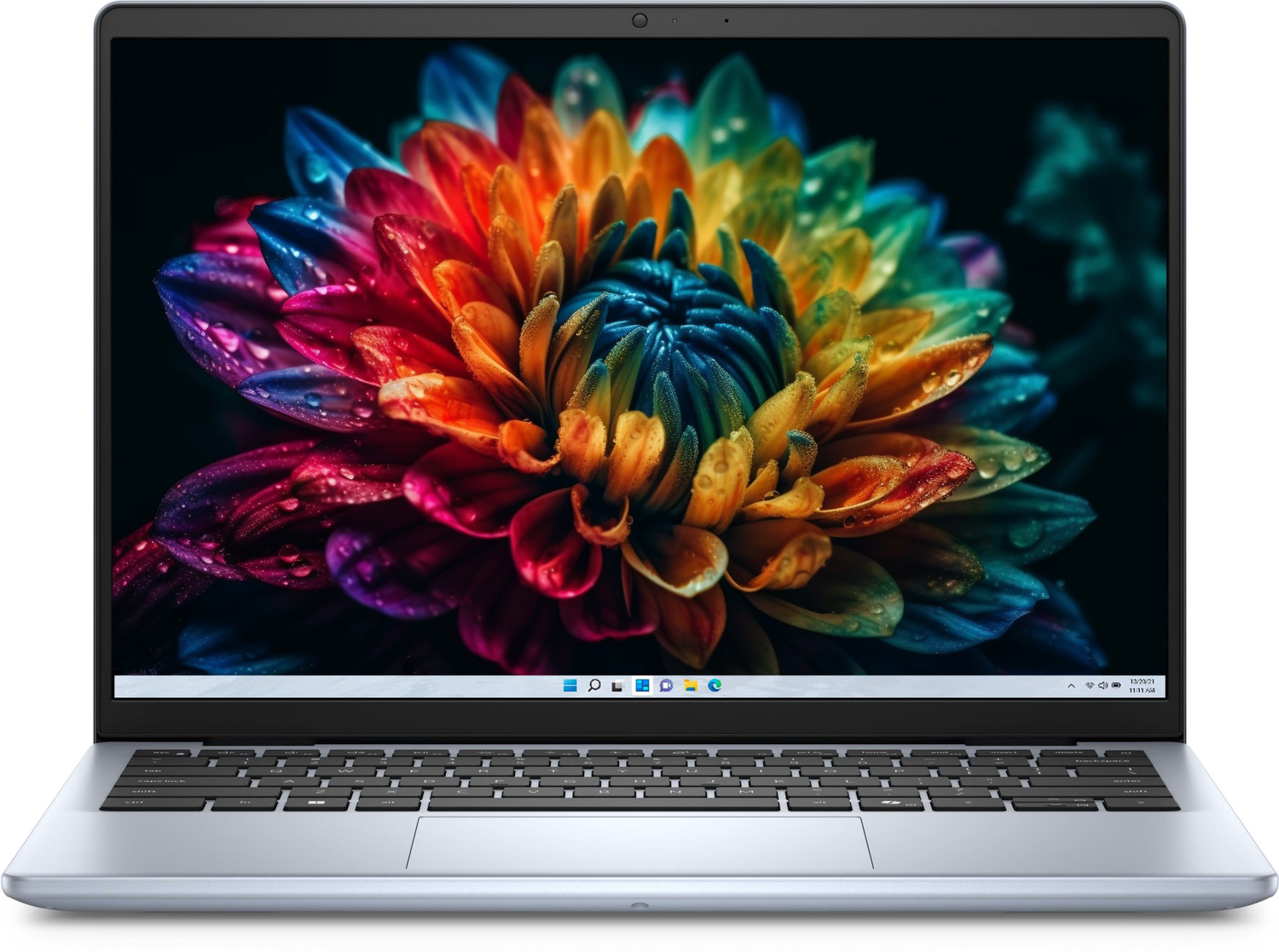 Image of DELL Inspiron 5440 (2026) (i3 14th Gen) Intel Core 3 14th Gen 100U - (16 GB /512 GB SSD /Windows 11 Pro) Inspiron 5440 Thin and Light Laptop