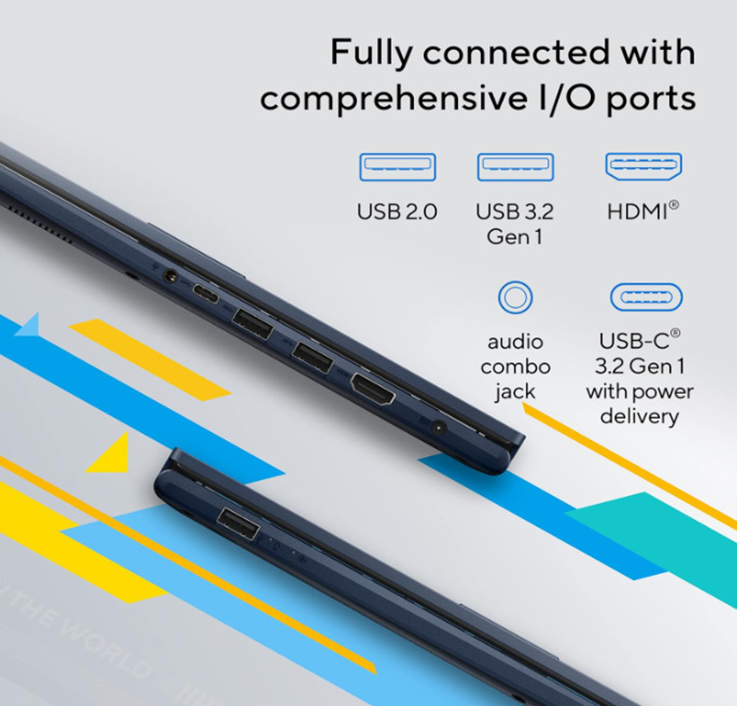 Image of ASUS Vivobook 15 (2026) Intel Core i3 13th Gen 1315U - (8 GB /512 GB SSD /Windows 11 Home /512 MB Graphics) X1504VA-NJ3321WS Thin and Light Laptop