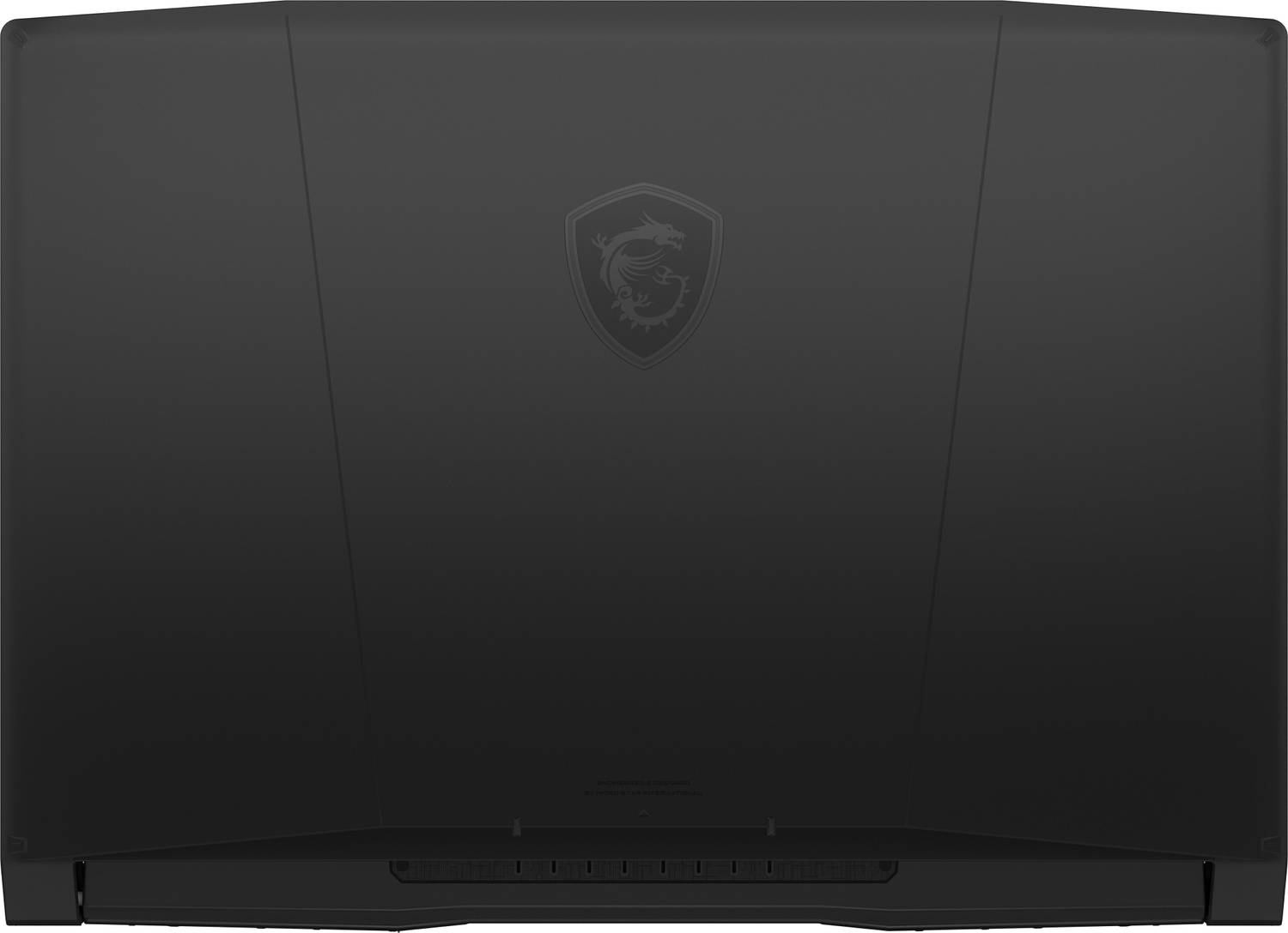 MSI Katana 15 Intel Core i7 12th Gen 12650H - Image 3