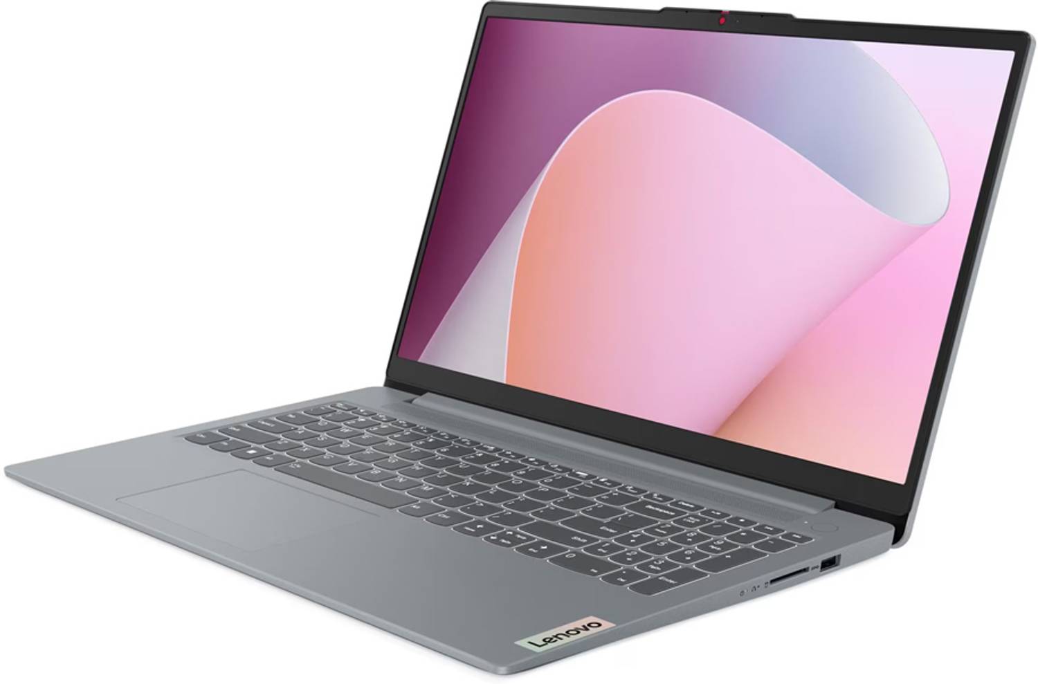 Lenovo IdeaPad Slim 3 AMD Ryzen 5 7520U 16GB 512GB SSD - Image 2
