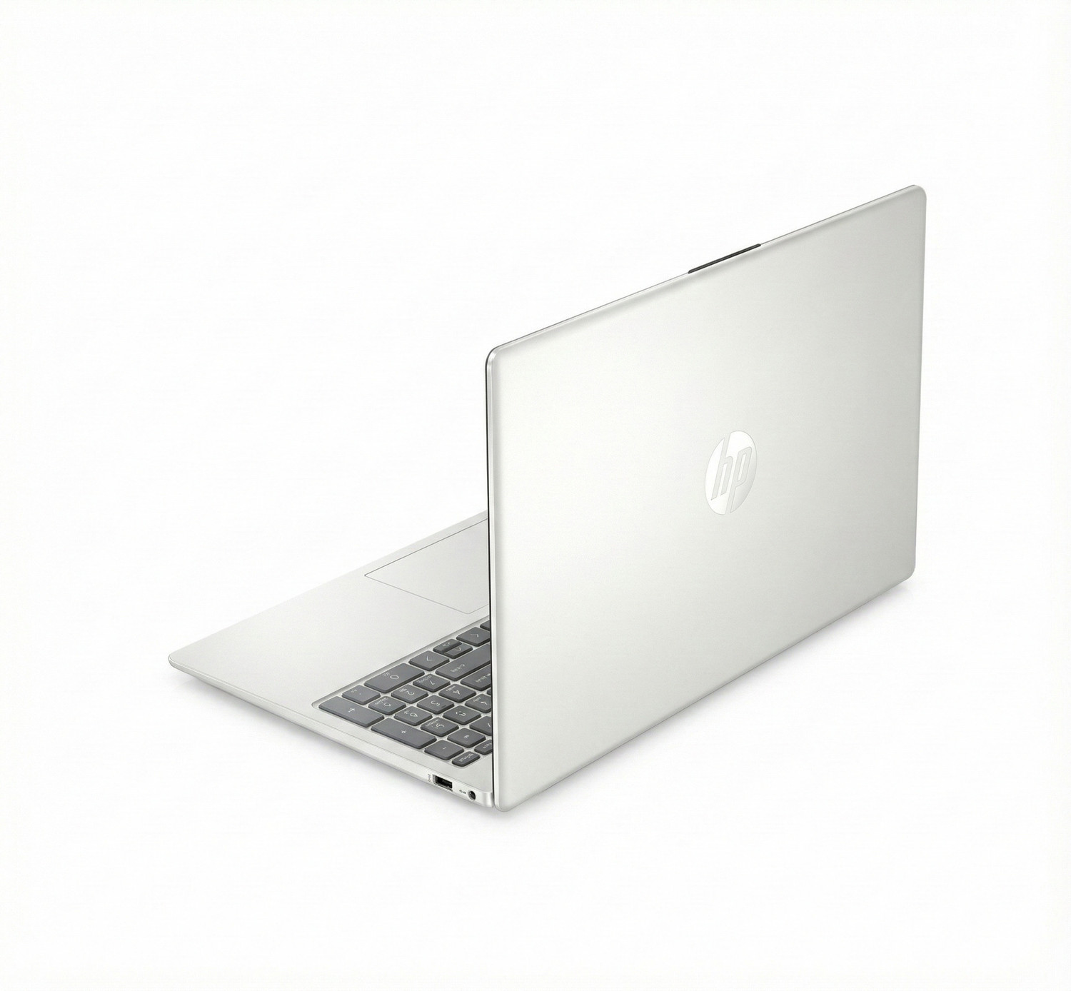 Image of HP Intel Core i3 13th Gen - (8 GB /512 GB SSD /Windows 11 Home) 15s-fd0568TU Thin and Light Laptop