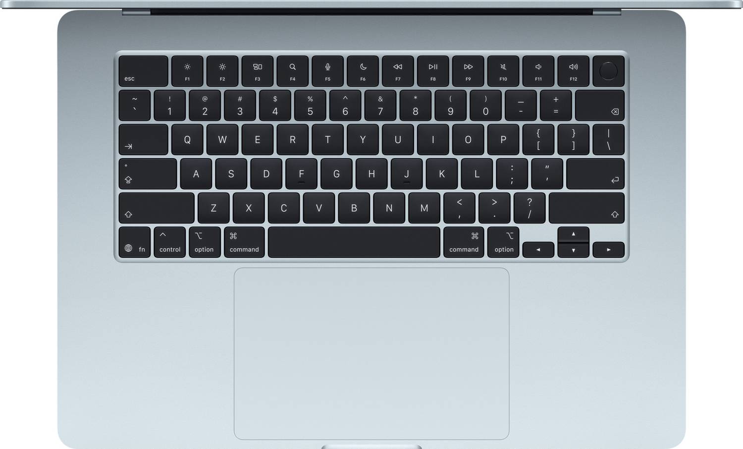 Apple MacBook Air (M5, 2026) 16GB/512GB SSD - Image 2