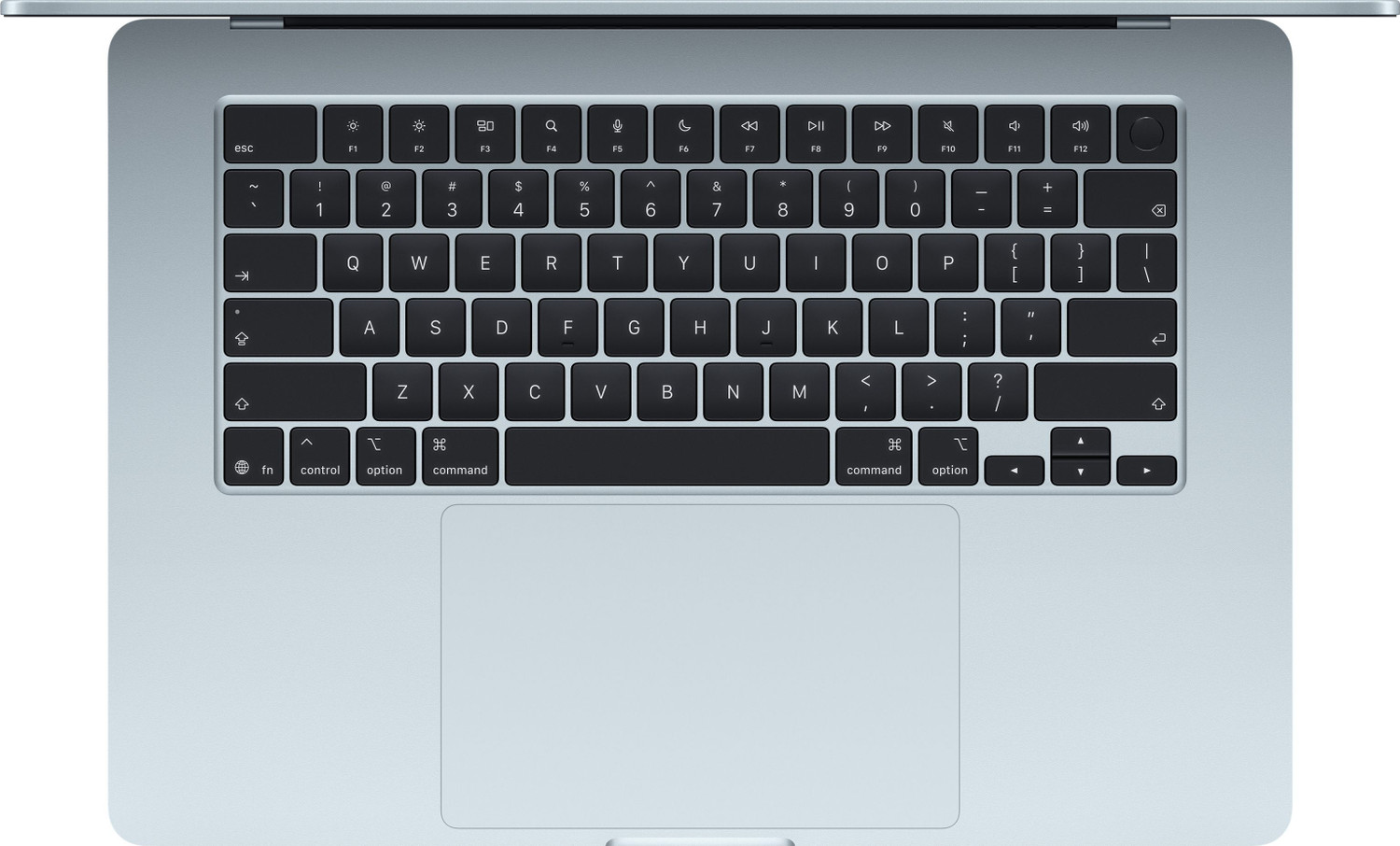 Image of Apple MacBook Air (M5, 2026) M5 - (16 GB /1 TB SSD /Tahoe) MDVT4HN /A