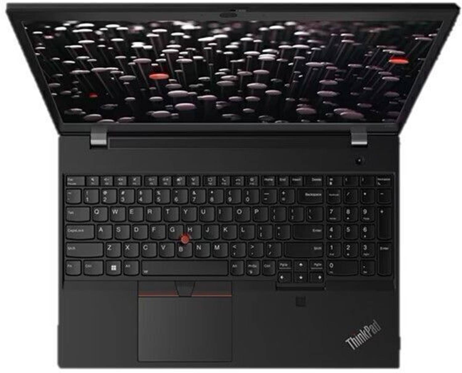 Lenovo Workstation P15v Intel Core i7 12th Gen 12800H - (16 GB/1