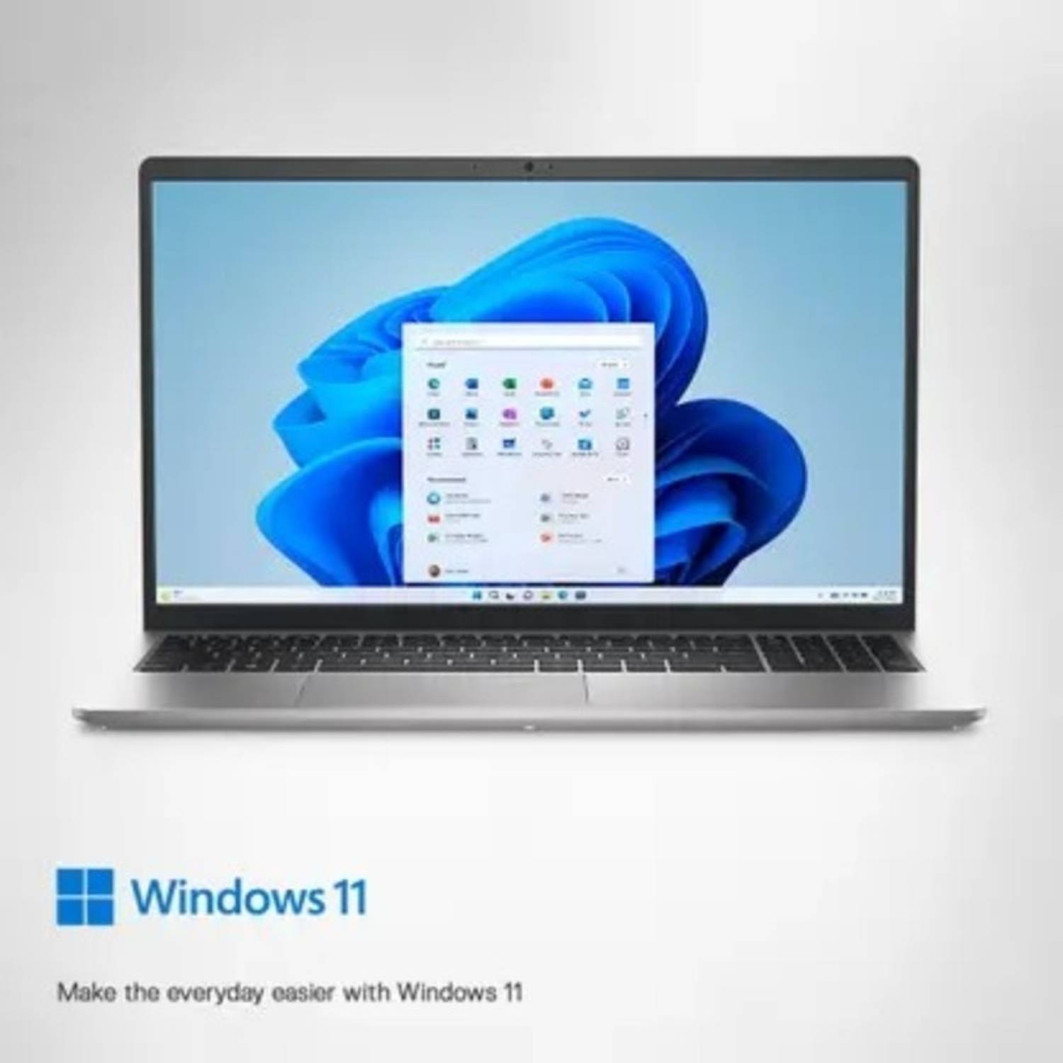 DELL M.2 SSD＋3.0TB Windows11 Pro i5 16GB DELL Inspiron AMD Ryzen 3 Quad Core 5th Gen - (8 GB/512 GB HDD/512