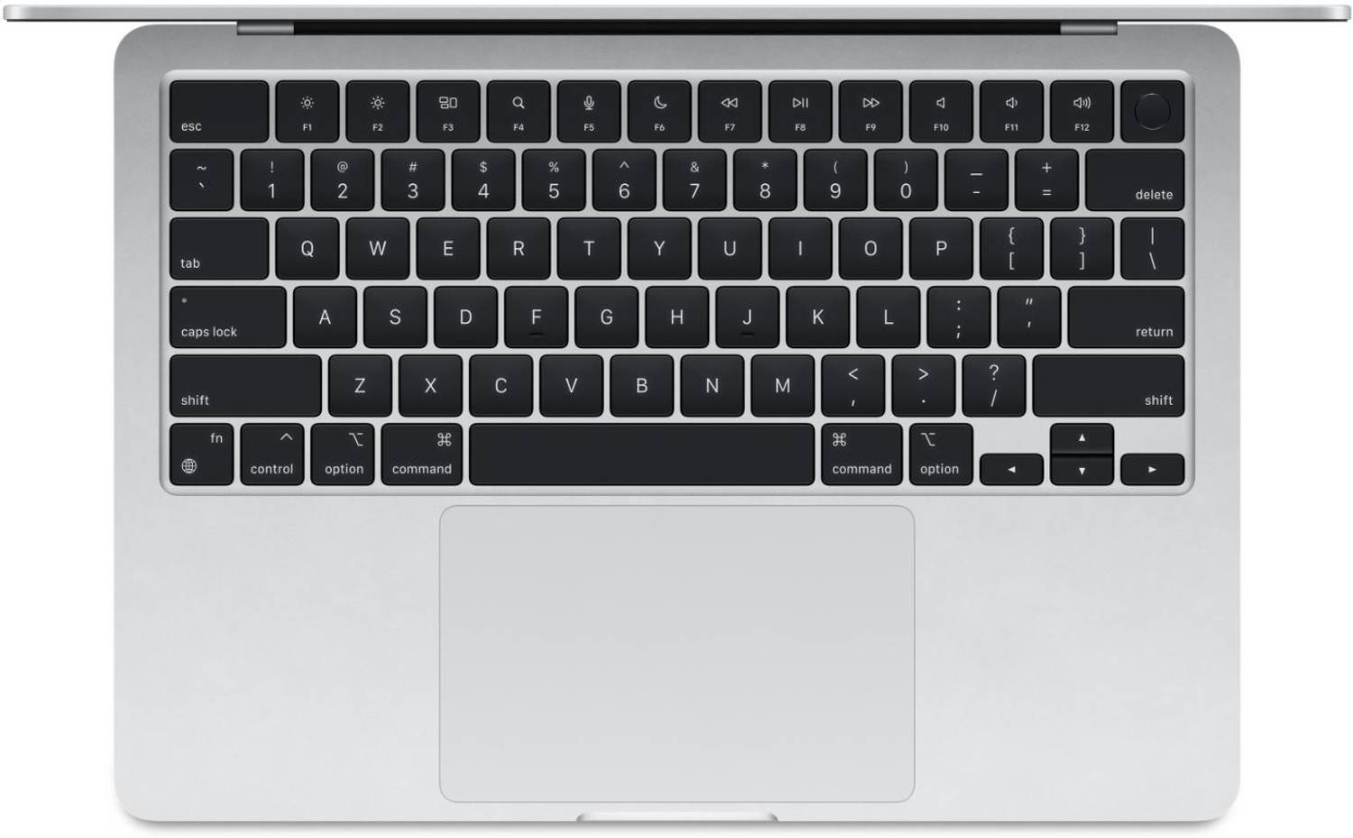 Apple MacBook Air M3 - (16 GB/256 GB SSD/macOS Sequoia) MC8H4HN/A
