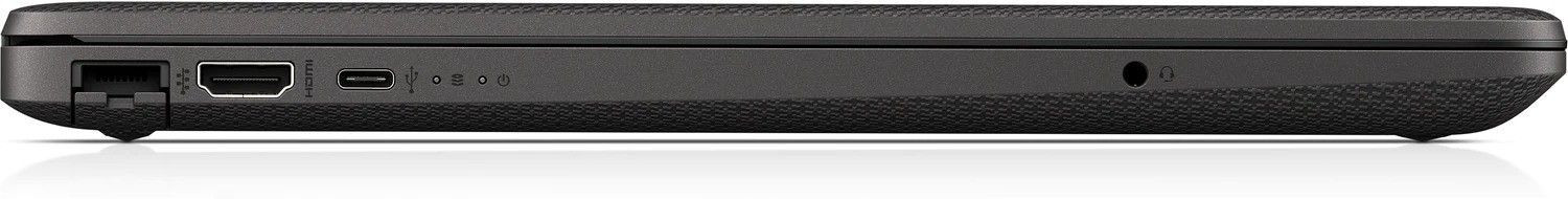 Image of HP G Series Intel Core i3 10th Gen 1005G1 - (4 GB /512 GB SSD /Windows 10 Home) 250 G8 Thin and Light Laptop