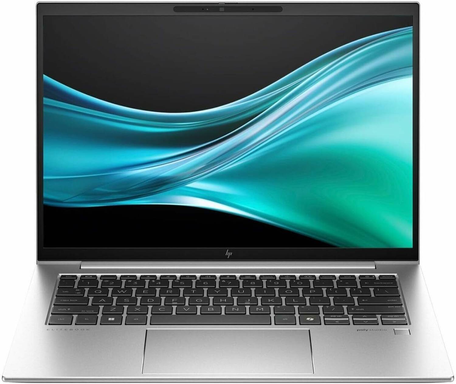 HP EliteBook 840 G11 Intel Core Ultra 7 155U - (32 GB/1 TB SSD