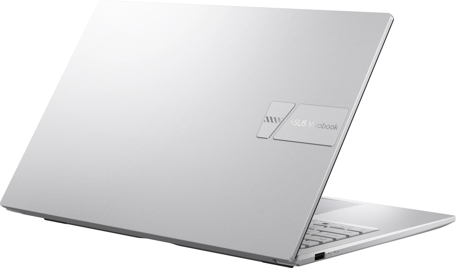 Image of ASUS Intel Core i3 13th Gen - (8 GB /512 GB SSD /Windows 11 Home) X1504VA-BQ321WS Laptop