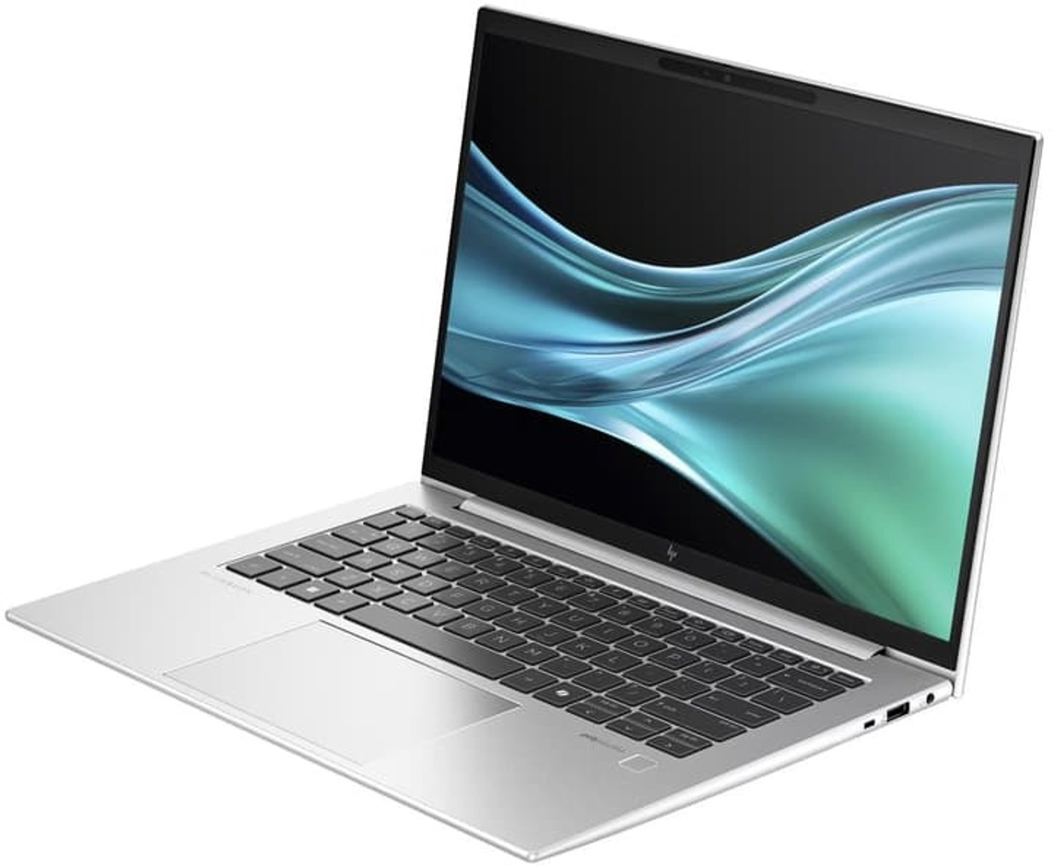 Image of HP EliteBook 840 G11 Intel Core Ultra 7 - (16 GB /1 TB SSD /Windows 11 Pro) EliteBOOK 840 G11 Business Laptop