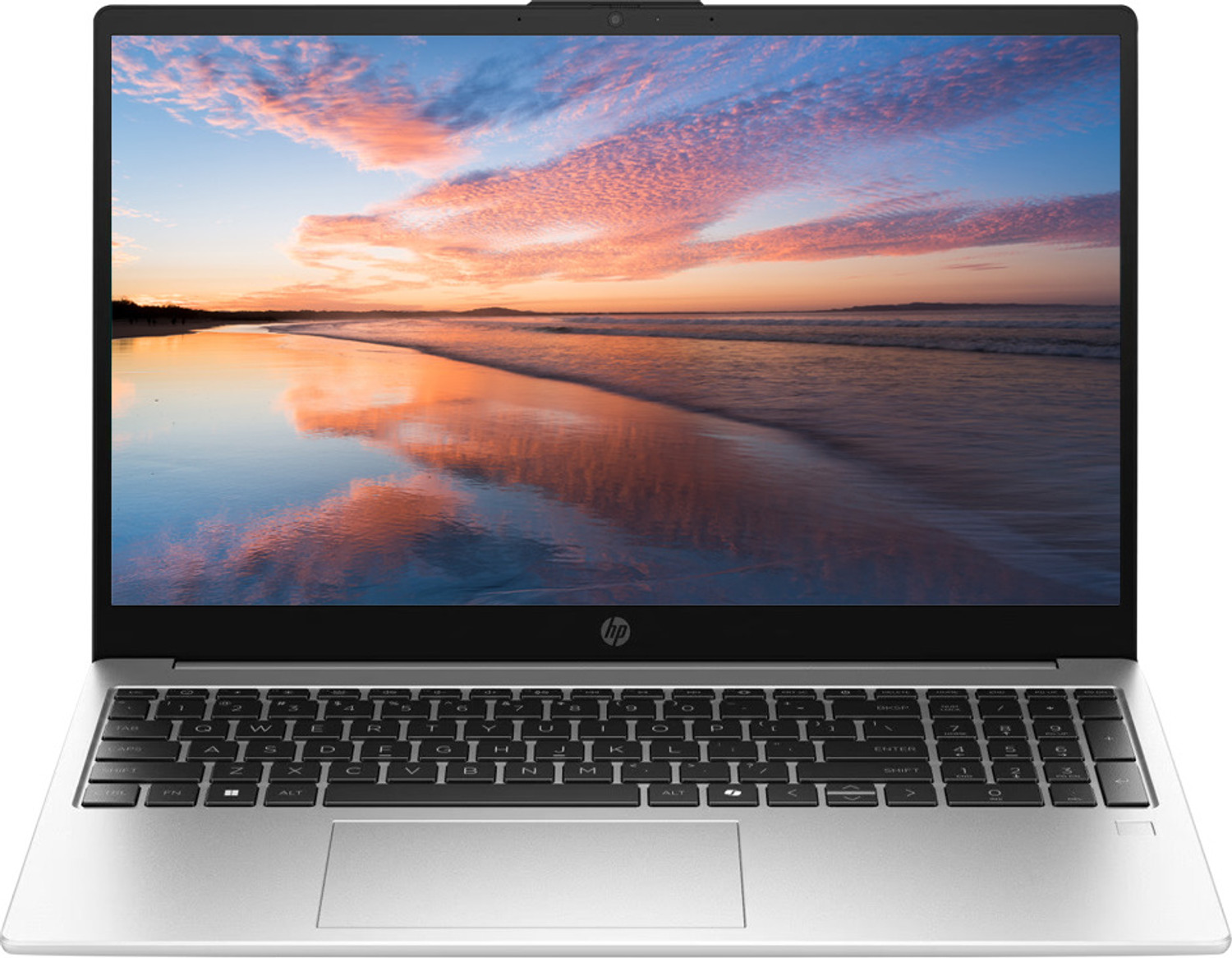 Image of HP HP 255R G10 (2025) Professional AMD Ryzen 3 Quad Core 7335U - (8 GB /512 GB SSD /Windows 11 Home /8 GB Graphics) 255R G10 Thin and Light Laptop