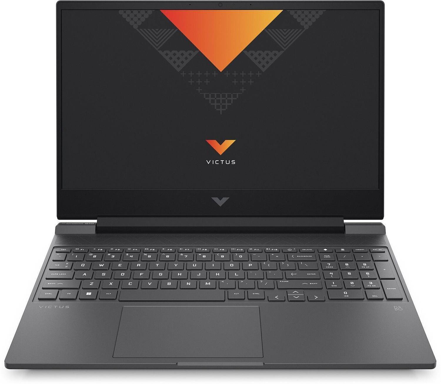 HP Victus AMD Ryzen 5 Hexa Core 5600H - (8 GB/512 GB SSD/Windows 11 Home/4 GB Graphics/NVIDIA GeForce RTX 3050) 15-fb0050AX Gaming Laptop