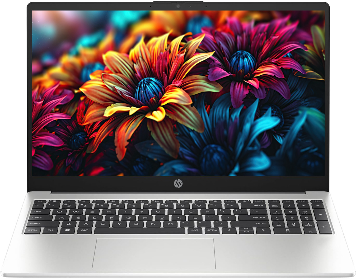 Image of HP 250R G10 (2025) (i3 14th Gen) Intel Core 3 14th Gen 100U - (24 GB /512 GB SSD /Windows 11 Pro) 250R G10 Thin and Light Laptop