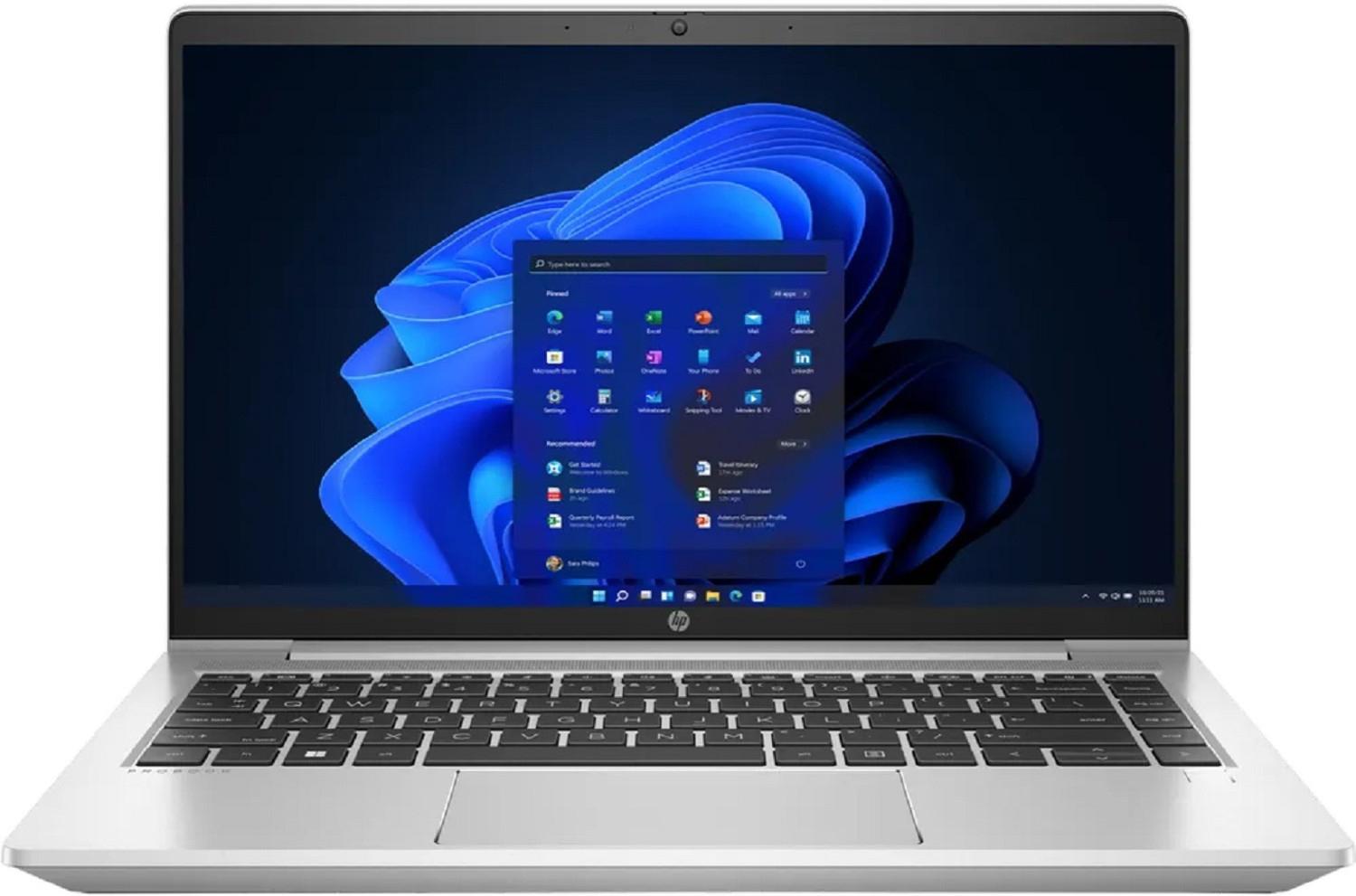 HP Intel Core i7 12th Gen - (16 GB/512 GB SSD/Windows 11 Pro