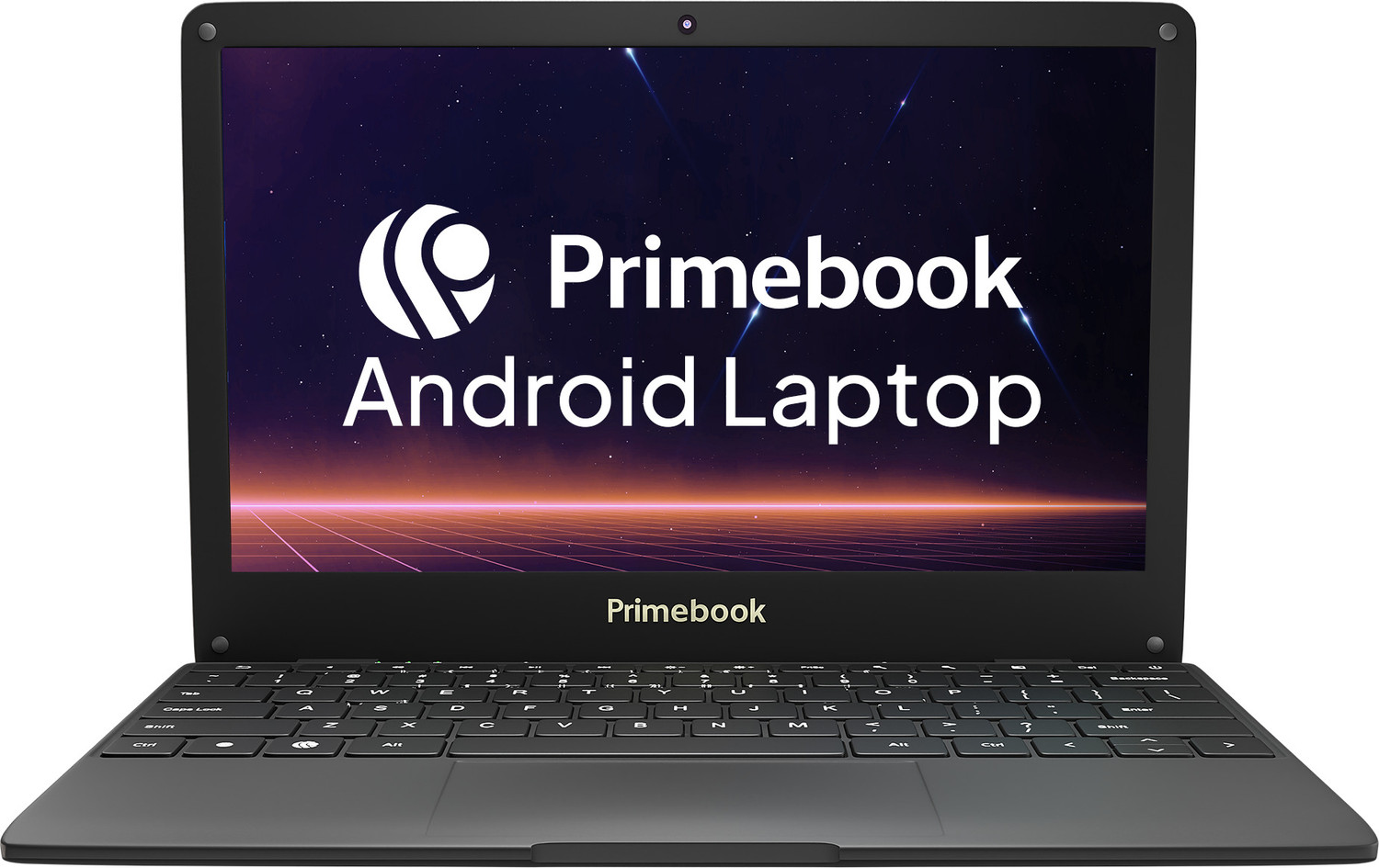 Image of Primebook 4G Android based MediaTek MT8788 - (4 GB /128 GB EMMC Storage /Prime OS) S4G Thin and Light Laptop with inbuilt 4G LTE