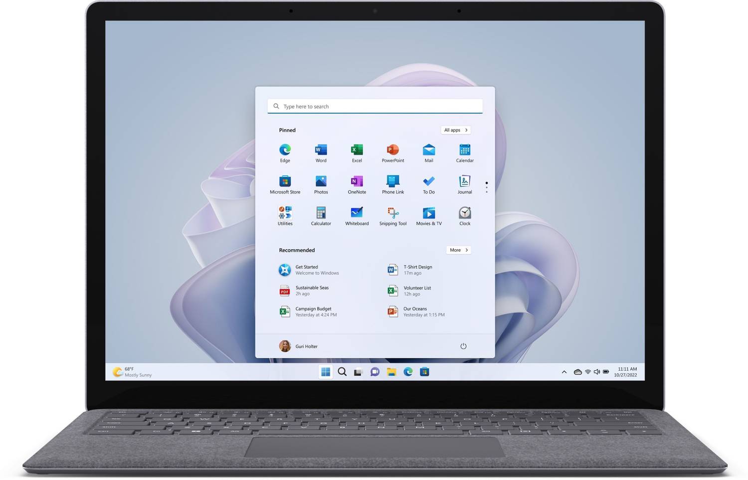 Windowsノート本体 Microsoft Surface Laptop 5 8GB SSD512GB MICROSOFT Surface Laptop 5 Intel Core i5 12th Gen 1235U - (8 GB