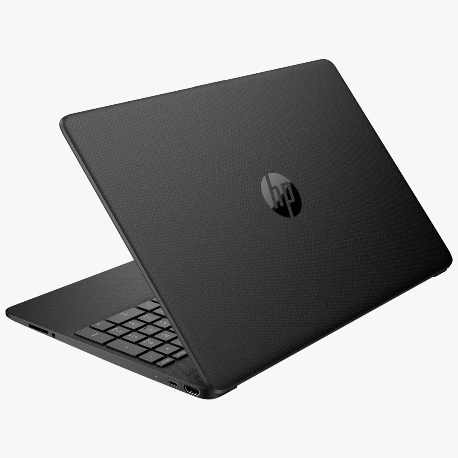 HP AMD Ryzen 3 Dual Core - (8 GB/256 GB SSD/Windows 11 Home) 15S