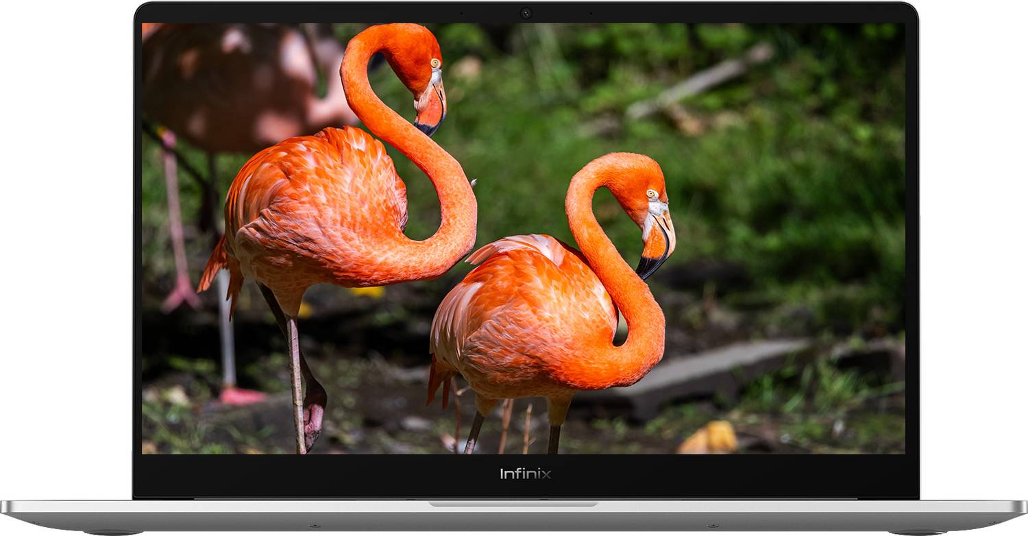 Infinix Zerobook 13 Intel Core i9 13900H 16GB 512GB Laptop