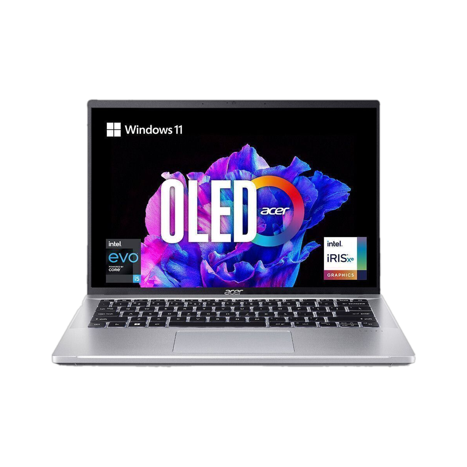 Acer Swift Go 14 Intel Core i5 13th Gen 13500H - Image 1