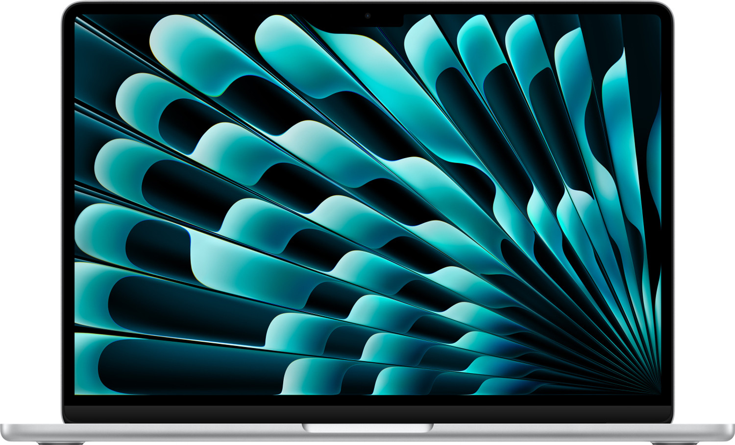 Image of Apple MacBook Air M4 - (16 GB /512 GB SSD /macOS Sequoia) MW0X3HN /A