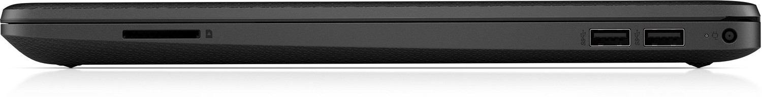Image of HP Intel Intel Core i3 10th Gen 10110U - (8 GB /512 GB SSD /Windows 10 Home) 15s-DU1516TU Thin and Light Laptop