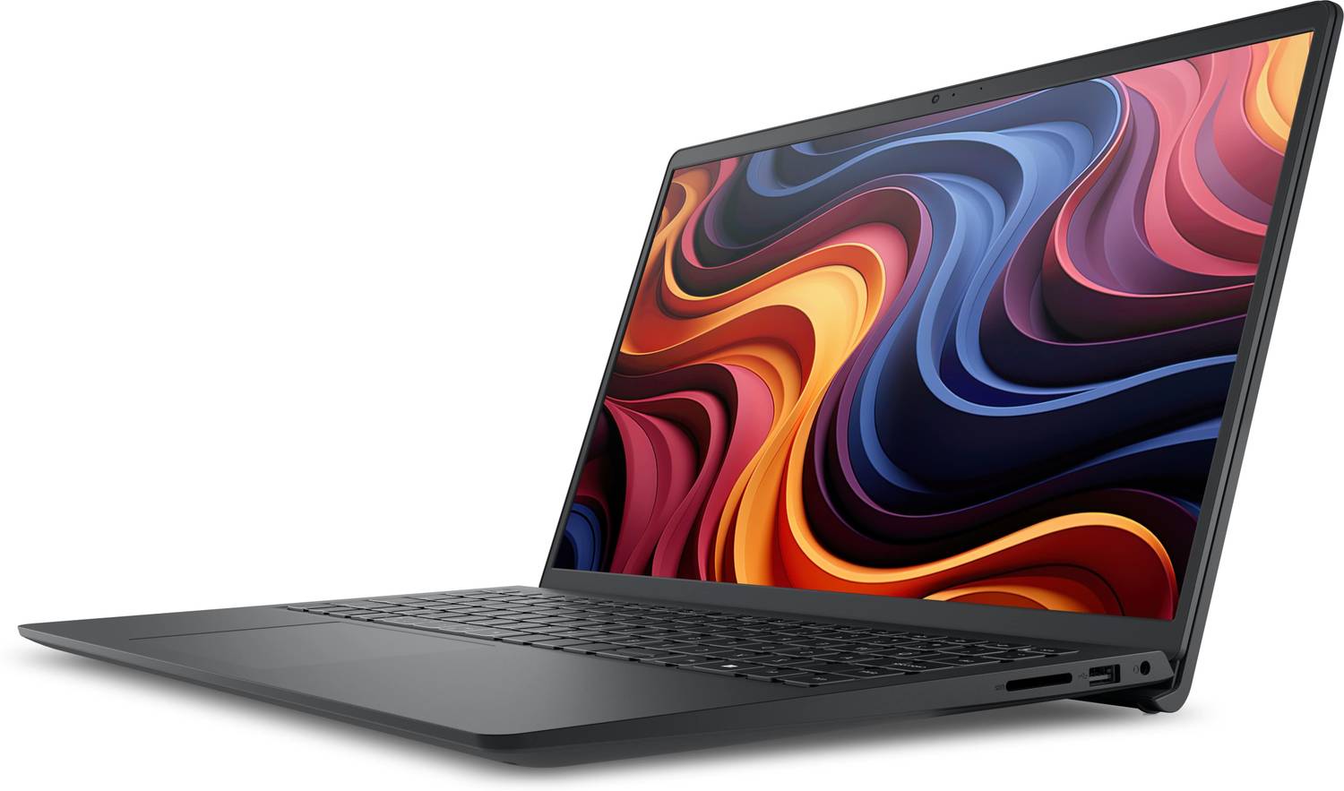 DELL PRO 15 AMD Ryzen 5 7520U 8GB 512GB SSD - Image 3