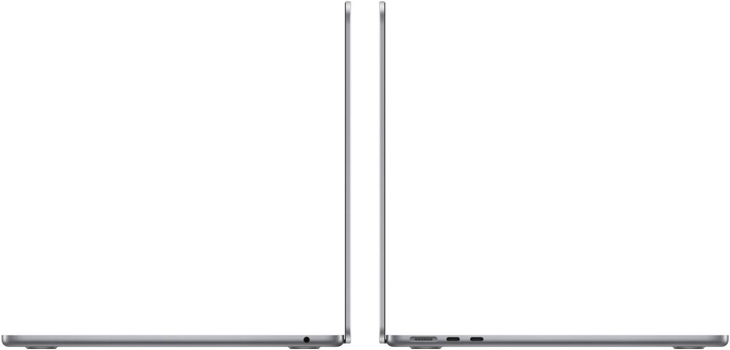 Apple MacBook Air M3 8GB/512GB SSD - Image 2