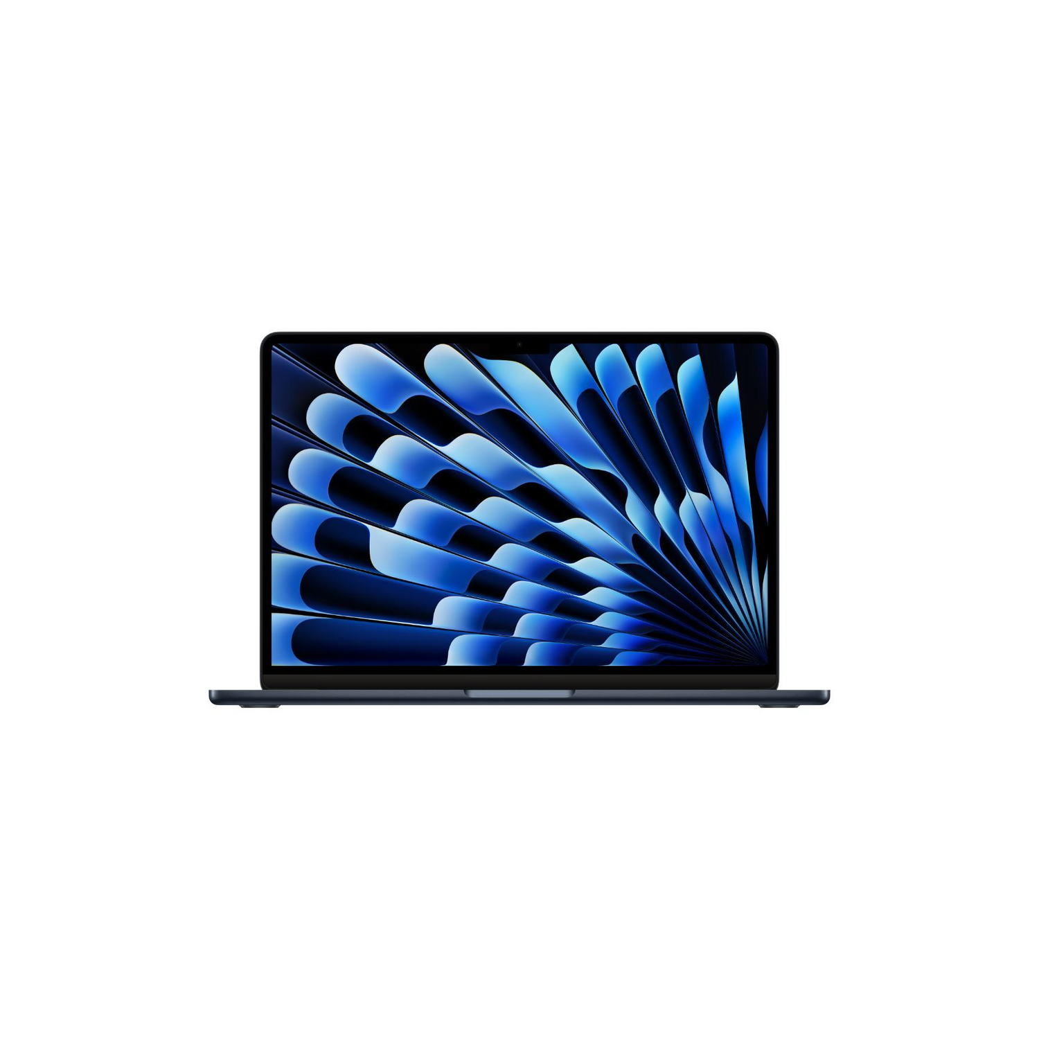 Apple MacBook Air M3 - (16 GB/256 GB SSD/macOS Sequoia) MC8K4HN/A
