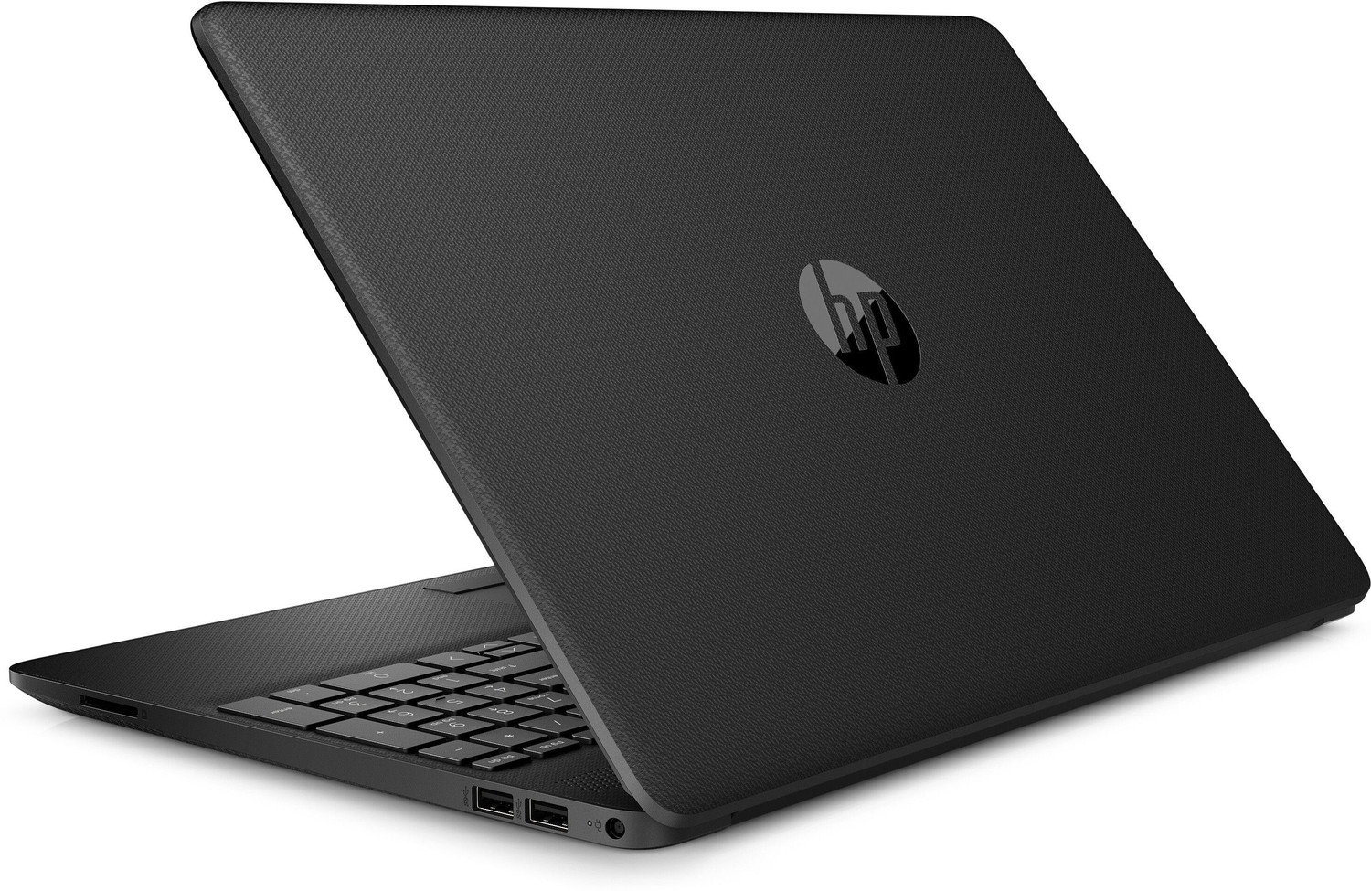 Image of HP Intel Intel Core i3 10th Gen 10110U - (8 GB /512 GB SSD /Windows 10 Home) 15s-DU1516TU Thin and Light Laptop