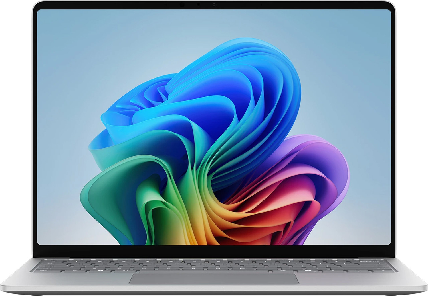 Image of MICROSOFT Surface Laptop 13.8 Inch Snapdragon X2 Elite - (16 GB /512 GB SSD /Windows 11 Home) EP2-59484 Laptop