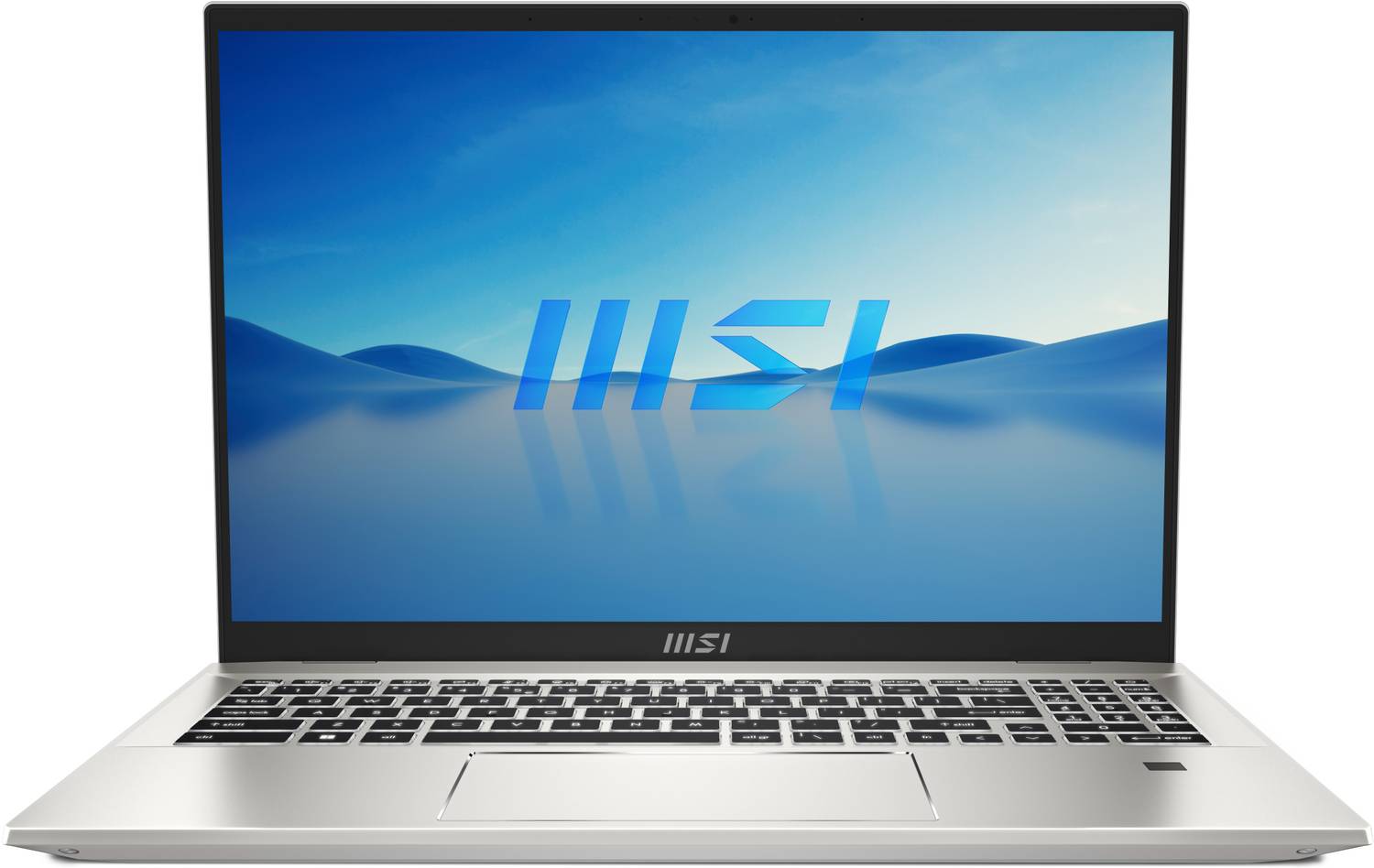 MSI Prestige 16Evo Intel Core i7 13th Gen 13700H - (16 GB/1 TB SSD