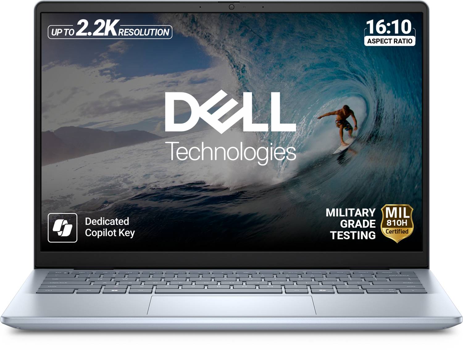 DELL 14 Intel Core i3 13th Gen 1305U Laptop - Image 1